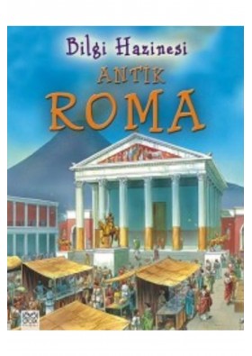 Bilgi Hazinesi Roma