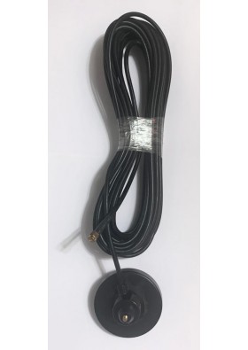 Manyetik Tabanlı Anten Kablosu