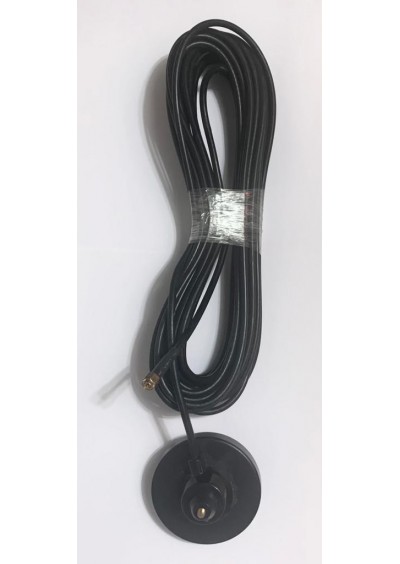 Manyetik Tabanlı Anten Kablosu