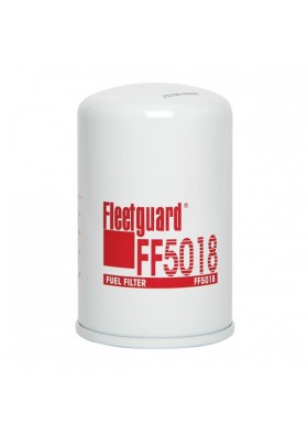 Fleetguard FF5018 Yakıt Filtresi