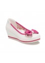 Seventeen Fuji Beyaz Kız Çocuk Ayakkabı 100210752