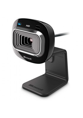 Microsoft LifeCam HD-3000 Webcam (T3H-00012)