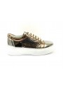 İnci Gümüş Kadın Sneaker 7688