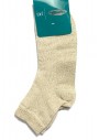 İnci Kadın Sim Detaylı Bej Çorap 5270
