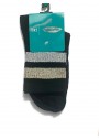 İnci Kadın Çorap  Siyah 5273
