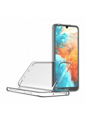 Preo My Case Huawei Y5 2019 Şeffaf Telefon Kılıfı