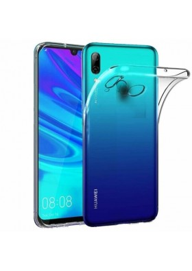 Preo My Case Huawei Y7 2019 Şeffaf Telefon Kılıfı