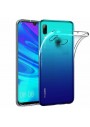 Preo My Case Huawei Y7 2019 Şeffaf Telefon Kılıfı