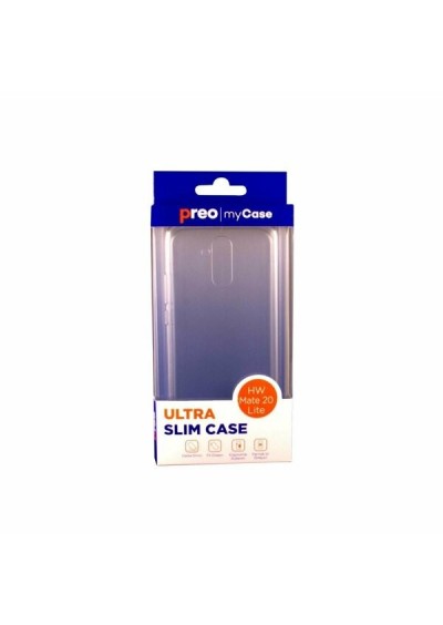 Preo MY Case Huawei Mate 20 Lite Telefon Kılıfı