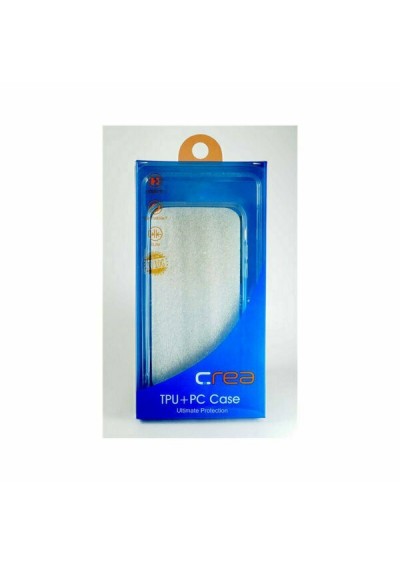 Preo My Case Huawei P20 Lıte Telefon Kılıfı Şeffaf