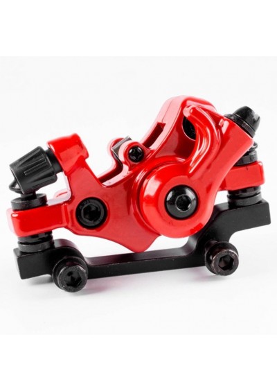 Aksesuarlar F160/R140 XTR Fren balataları Hattı Çekme Kaliperleri Fren Kolu Disk Fren Fren Diskleri