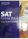 Kaplan SAT Course Book Integrated with Your Course 2016