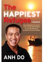 The Happiest Refugee - Anh Do