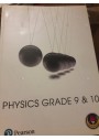 Physics 9-10 Pearson Enka Schools