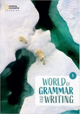 World of Grammar and Writing Student's Book Level 1
