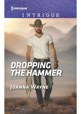 Dropping the Hammer, Kavanaughs - by Joanna Wayne