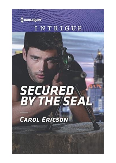 Secured by the SEAL - by Carol Ericson
