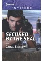 Secured by the SEAL - by Carol Ericson