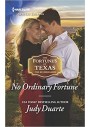 No Ordinary Fortune - Judy Duarte :