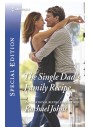 The Single Dad's Family Recipe - by Rachael Johns