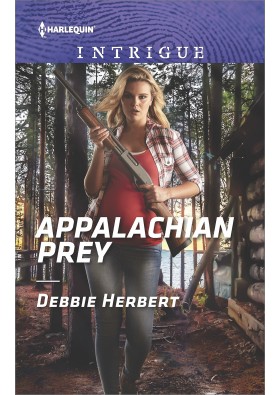 Appalachian Prey - by Herbert, Debbie