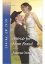 A Bride for Liam Brand - Joanna Sims