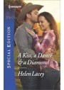 A Kiss, a Dance & a Diamond - Helen Lacey