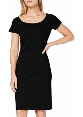 Esprit Siyah Kadın Elbise 079ee1e005