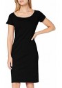 Esprit Siyah Kadın Elbise 079ee1e005