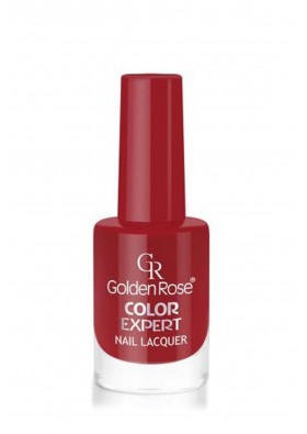 Golden Rose Oje - Color Expert Nail Lacquer No: 77  OGCX