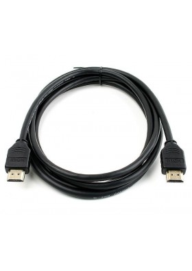HDMI Kablo Siyah 1.5 Metre