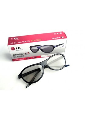 LG 3D Gözlük AG-F310 2'li