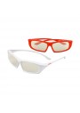 Vestel Çifte Ekran Gözlüğü - 2'li Çifte Eğlence Gözlükleri