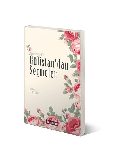 Gülistan'dan Seçmeler Hasbahçe Yayınları