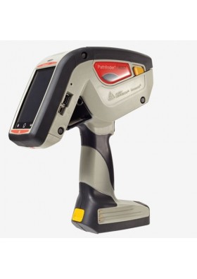 Avery Dennison Pathfinder 6057 Portatif Kablosuz Barkod Okuyucu Yazıcı