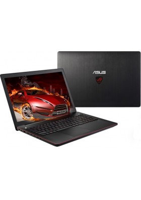 ASUS Laptop G550JK CORE İ7 4700HQ 3.40GHZ-16 GB-1TB-15.6''-4GB-W8 NOTEBOOK