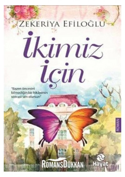 Hayat Yayınları İkimiz İçin 273183