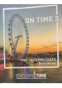 English Time On Time 3 - Pre-Intermediate