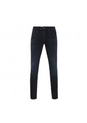 Vanguard V85 Schrambler Jeans SF Black Erkek Likralı Pantolon