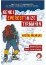 Alfa Yayınları Kendi Everest’inize Tırmanın Nasuh Mahruki 95275