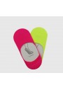 Socksmax Multi Kadın 2Li Çorap 80205050101