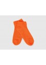 Socksmax Turuncu Kadın Neon Havlu Çorap 80205057103