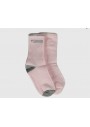 Socksmax Multi Kız 2Li Çocuk Çorap 8020909412