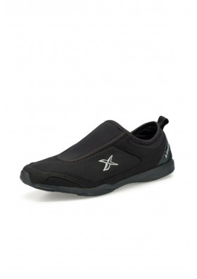 Kinetix MACON Siyah Beyaz Erkek Yürüyüş Ayakkabısı 100232513