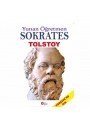 Yunan Öğretmen Sokrates