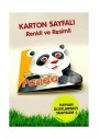 Parıltı Yayıncılık Ben Kimim Panda