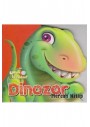 Parıltı Yayıncılık Ben Kimim? - Dinozor