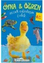 Parıltı Yayıncılık Oyna - Öğren Sevimli Arkadaşım Ördek - 6 Yaş Üstü