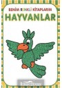 Parıltı Yayıncılık Benim Renkli Kitaplarım Hayvanlar