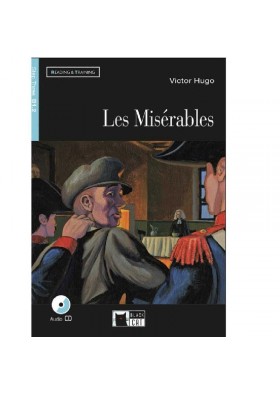 Les Miserables Reading amp Training  Victor Hugo